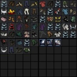 ⭐️ Don't Starve Together // INVENTORY // 3 Games ⭐️ 4 Years of Service ⭐️ 3 lvl ⭐️ For Main ⭐️ 3